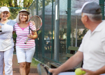 Sports: Senior citizens' sports festival to be held in Bellary this time