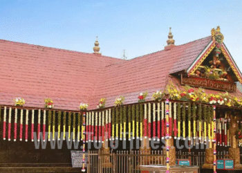 Shabarimale: Mandala Puja at Sabarimala on Dec. 27; Online booking begins