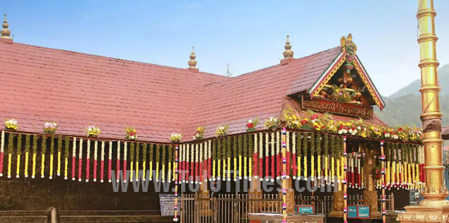 Shabarimale: Mandala Puja at Sabarimala on Dec. 27; Online booking begins
