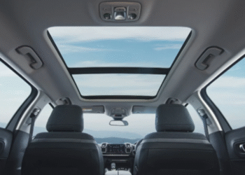 Warning: Sameer Acharya's wife Shravani gets a stern warning from the Transport Department...!