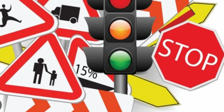 Traffic Rules: The story of the challan that went from a fine of Rs. 21 lakh to Rs. 4 thousand…!