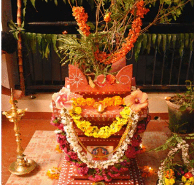 Tulasi Pooje: If Tulasi Pooje is performed at home, all these will be achieved...!