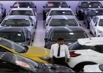 Dakshina Kannada: Huge increase in vehicle purchases