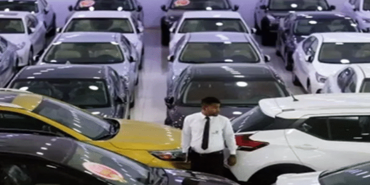 Dakshina Kannada: Huge increase in vehicle purchases