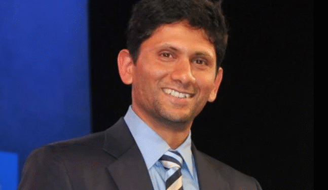 Venkatesh Prasad is the president of the Karnataka Cricket Association.