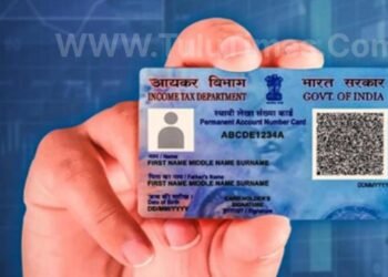 PAN Card: If you want to continue using your PAN card from January, get it amended now!