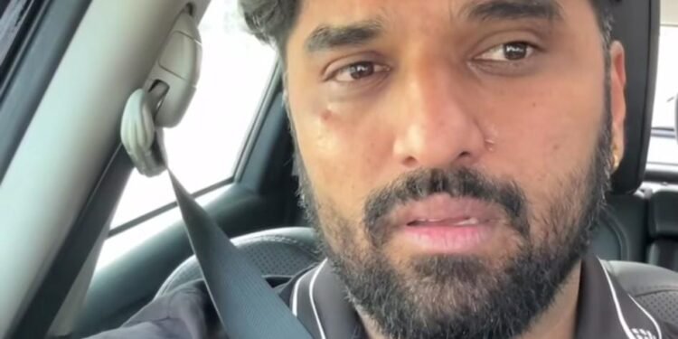 https://tulutimes.com/2107/sports/sandalwood-love-…r-anish-in-tears/