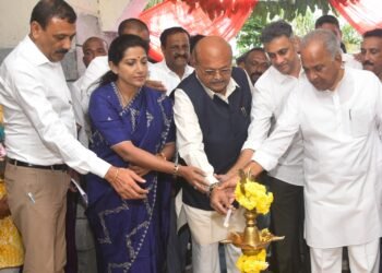 'Food kit 'distribution from January: Guarantee Festival programme launched