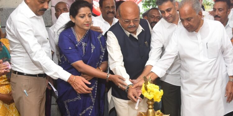 'Food kit 'distribution from January: Guarantee Festival programme launched