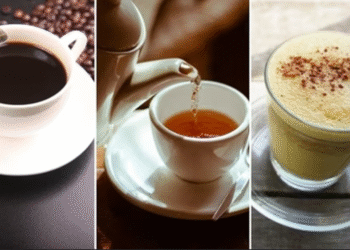Health: What happens if you drink coffee when you are sick?
