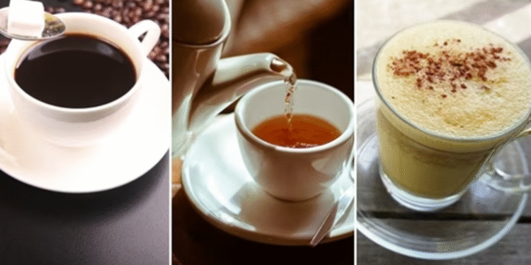 Health: What happens if you drink coffee when you are sick?