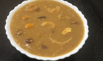 Food: Have you all eaten bitter gourd soup?