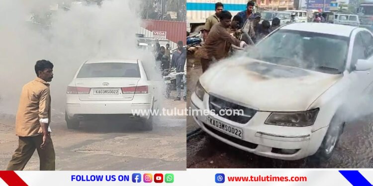 car-catches-fire-at-nanthoor