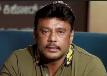 Is the statement given by accused Darshan about Rs. 40 lakh true?