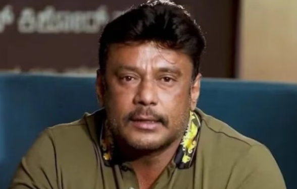 Is the statement given by accused Darshan about Rs. 40 lakh true?