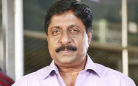 Malayalam's leading veteran actor, director, producer Srinivasan passes away