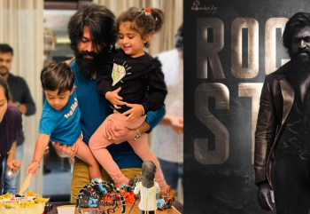 Actor Yash will give good news to fans in 2026