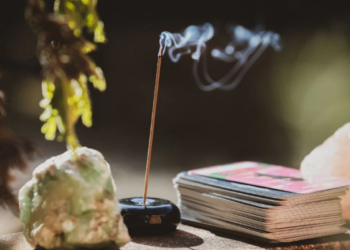 Using this item instead of incense sticks will purify the atmosphere of your home.