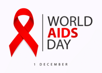 World AIDS Day December 0 1: Let communities lead...!