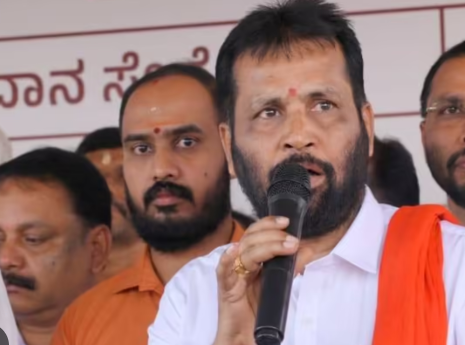 Government has completely failed to protect people's lives: Arun Kumar Puttila