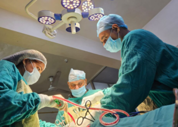 Cesarean sections cannot be performed in the state to recover money: Minister Dinesh Gundu Rao