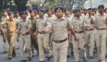 Applications are invited from eligible candidates for the recruitment of Constable posts for the year 2026…!