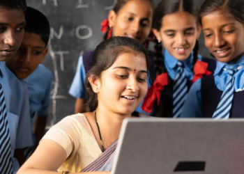 One classroom, one channel: 'Education' towards the digital age