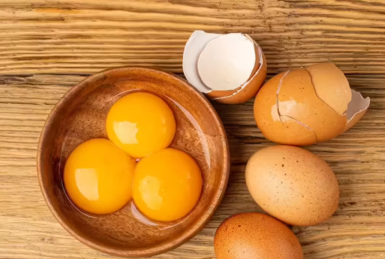 Eggs do not cause cancer: There is no medical evidence for this