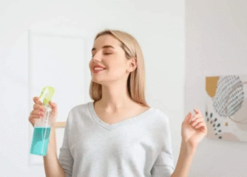 If you do this, the house you live in will smell very fragrant...!