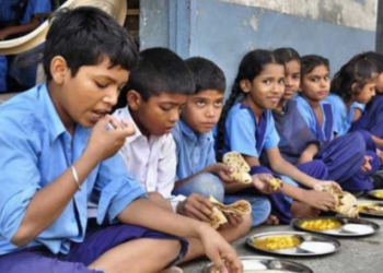 Will the 'Hot Meals' scheme also have a positive impact on education?