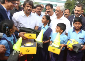 Government schools can function even if there is only one student: Minister Madhu Bangarappa