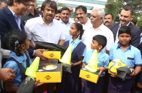 Government schools can function even if there is only one student: Minister Madhu Bangarappa