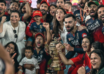 There is no doubt that the IPL will be held at Chinnaswamy Stadium: D. K. Shivakumar