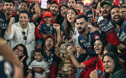 There is no doubt that the IPL will be held at Chinnaswamy Stadium: D. K. Shivakumar