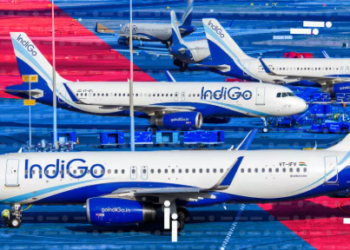 Shock for IndiGo airline: Will flights be cut?