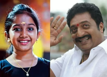 Were child actors overlooked at the Kerala State Film Awards?