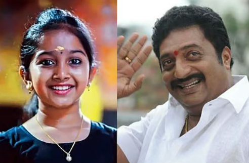 Were child actors overlooked at the Kerala State Film Awards?