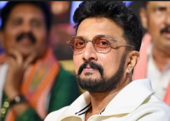 Kiccha Sudeep clarifies his statement 'Ready for war...'