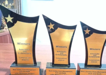 Cancellation of giving trophies and mementos at events: What is the alternative solution to this?