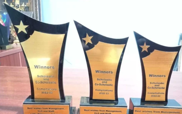 Cancellation of giving trophies and mementos at events: What is the alternative solution to this?