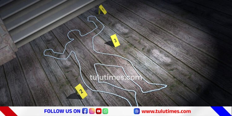 ಮಂಗಳೂರು: ಮದ್ಯ ಸೇವನೆ ಹಣ ನೀಡದಕ್ಕೆ ಜಗಳ – ಕೊಲೆಯಲ್ಲಿ ಅಂತ್ಯ