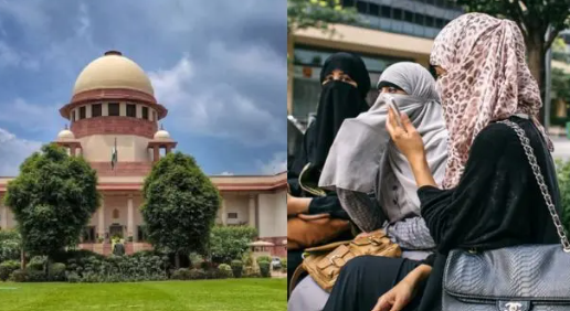 Supreme Court's historic verdict in favor of Muslim women