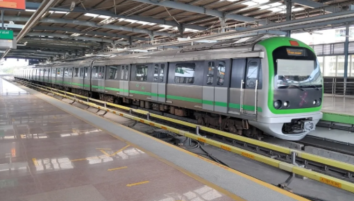 Metro commuters will be fined if they do not follow this law: What are the new rules?