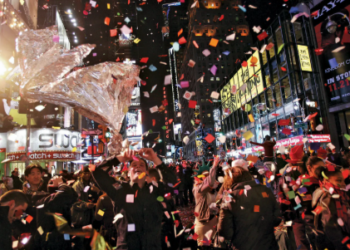 Special guidelines released for the celebration of the first day of 2026