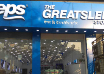 Peps India Limited celebrates 20 years