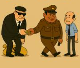 Corruption in police recruitment too: Where is the justice for honest educated people?