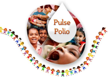 Parents, take note, 'Not a single child should be left behind': Tomorrow (Dec. 21) is Pulse Polio Day