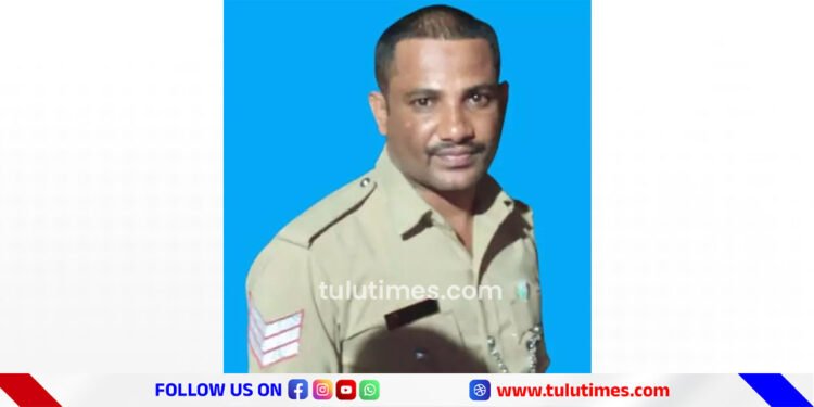 head-constable-suspended-after-arrest-for-house-trespass