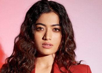 Actress Rashmika Mandanna expresses dissatisfaction with AI