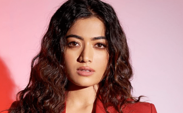 Actress Rashmika Mandanna expresses dissatisfaction with AI